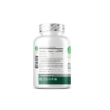 Nature Foods Curcumin+Bioperine 60 caps