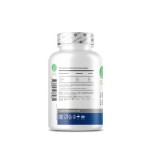Nature Foods Arginine+Ornitine+Lysine 120 caps